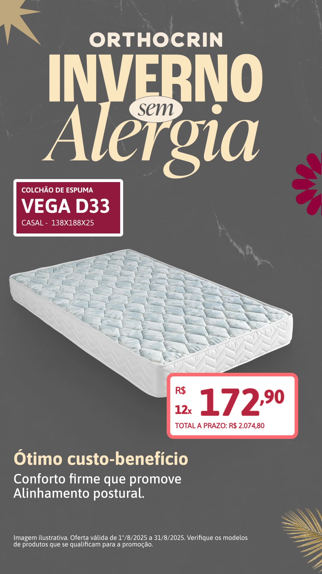 VEGA - mg - casal