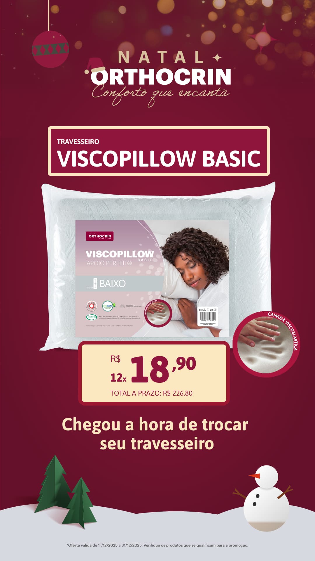 travesseiro viscopillow02