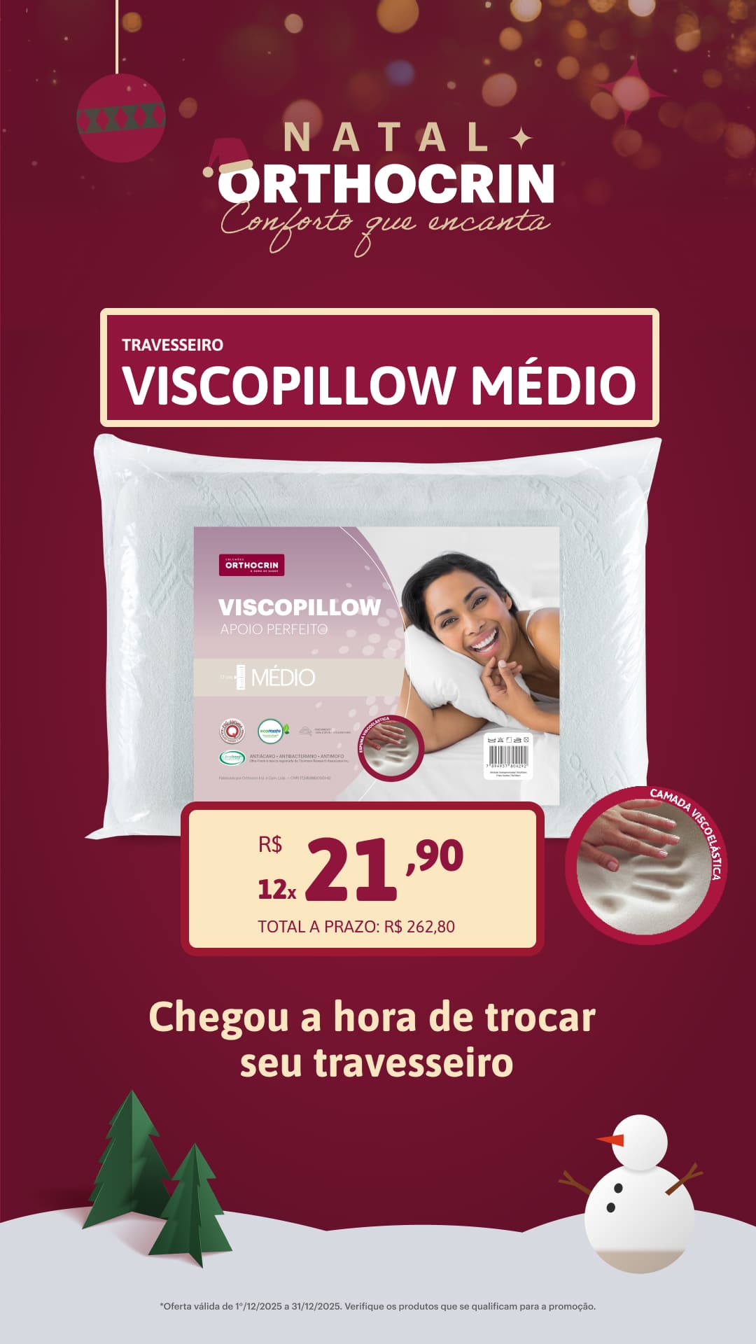 travesseiro viscopillow03