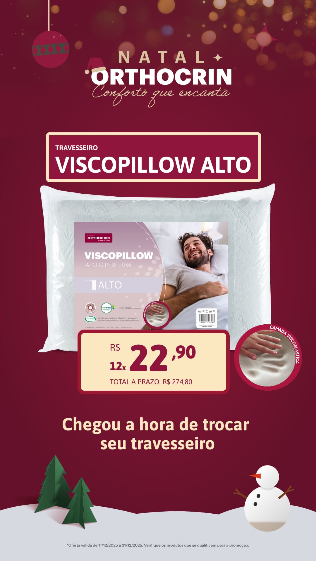 travesseiro viscopillow04