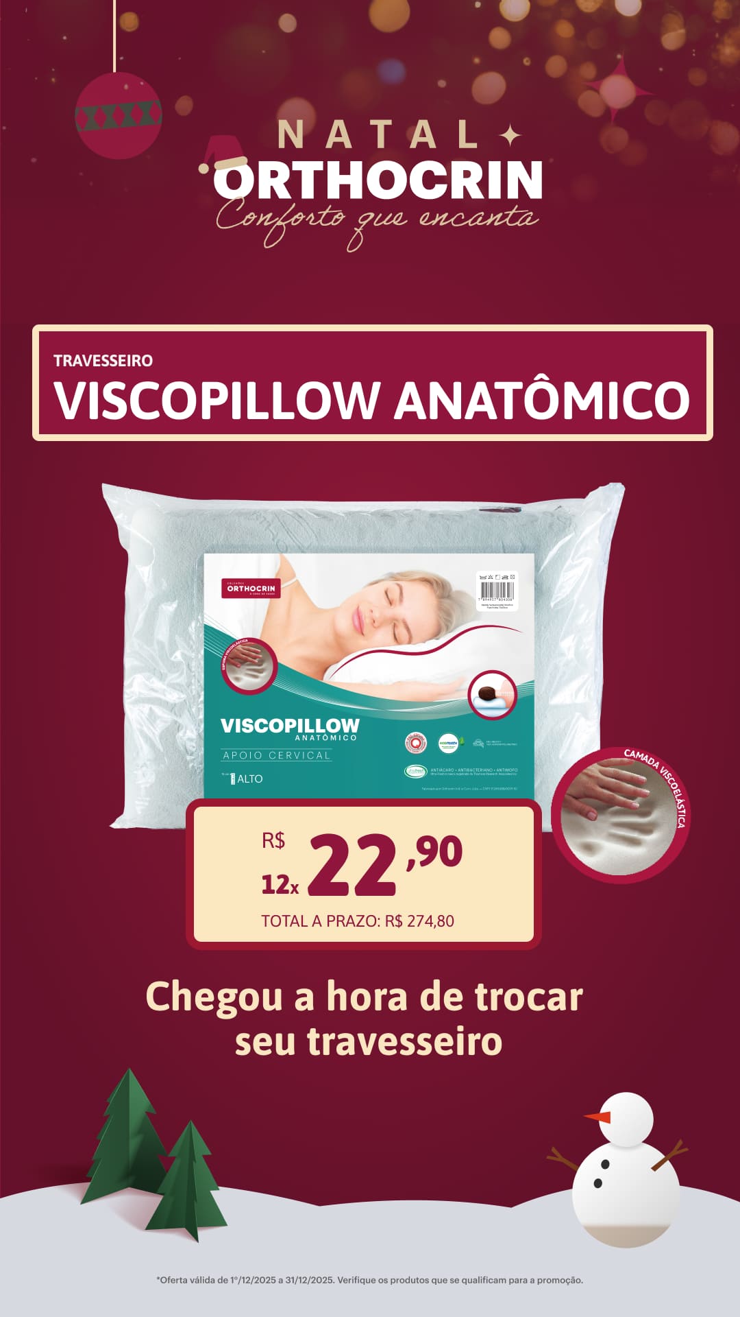 travesseiro viscopillow05